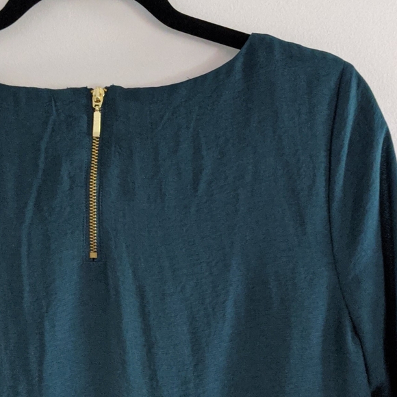 Shift Mini Dress - Picture 4 of 4